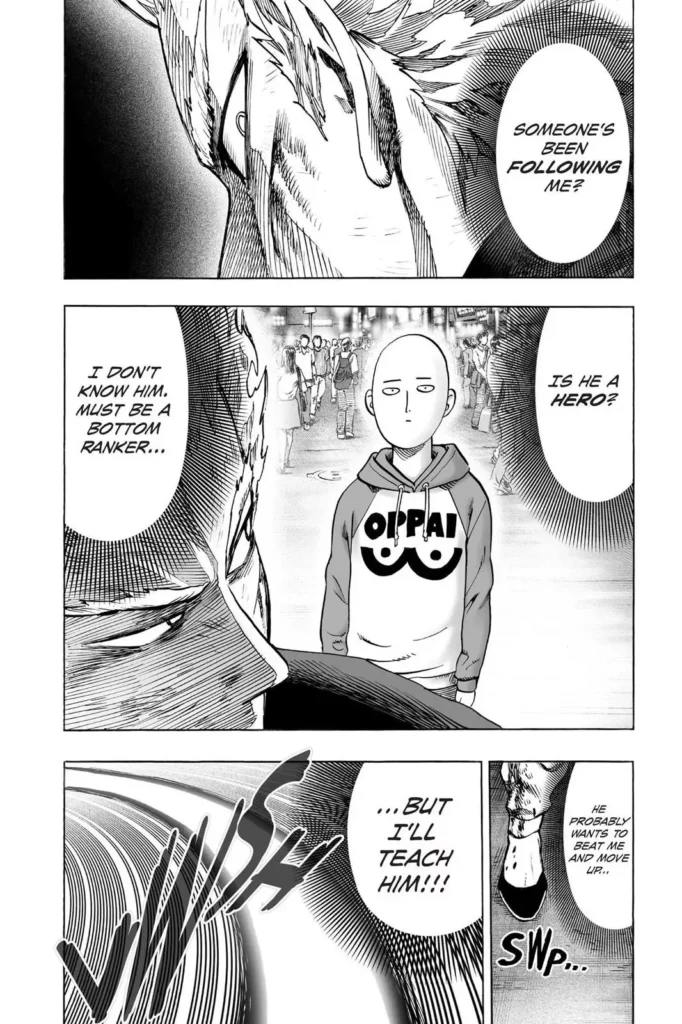 one punch man ch51 page06